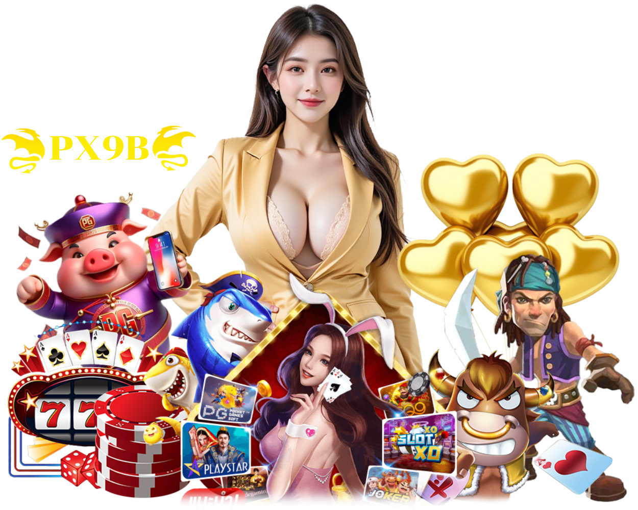 บาคาร่าเว็บตรง